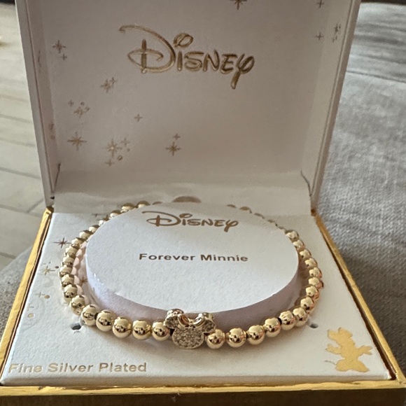 Disney Forever Minnie bracelet - Picture 1 of 5